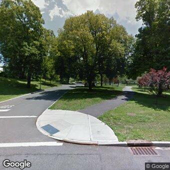 PogoMap.Info - Pokestop - Forest Park North Entrance