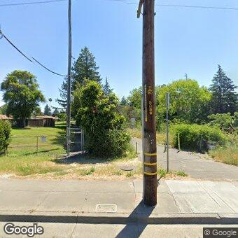 PogoMap.Info - Gym - Santa Rosa Creek Greenway Trail, Fulton Road.