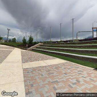 PogoMap.Info - Pokestop - Spanish Fork Park Amphitheater