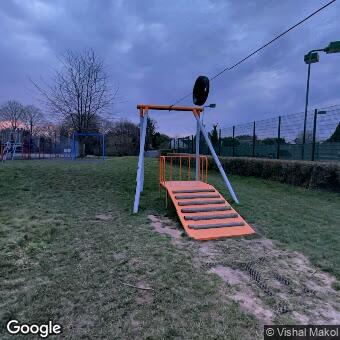 PogoMap.Info - Gym - Jersey Gardens Playground