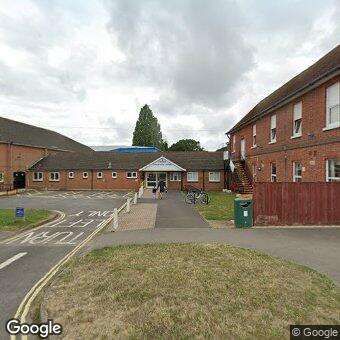 PogoMap.Info - Pokestop - Crofton Community Centre