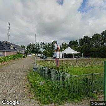 PogoMap.Info - Pokestop - Plattegrond Noordwolde