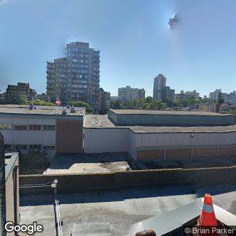 PogoMap.Info - Pokestop - Vancouver Public Library Joe Fortes Branch