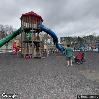 PogoMap.Info - Gym - Mason Mill Park Castle