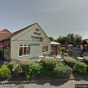 PogoMap.Info - Pokestop - Old Wirral Hundred Pub And Restaurant