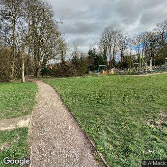 PogoMap.Info - Pokestop - The Ducky Play Area
