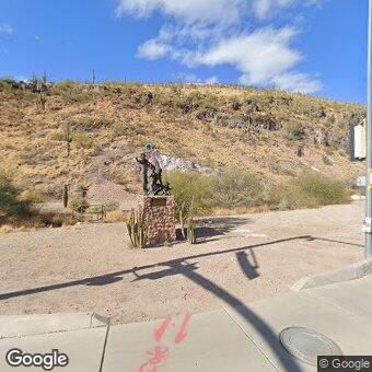 PogoMap.Info - Gym - Natives Of Tucson