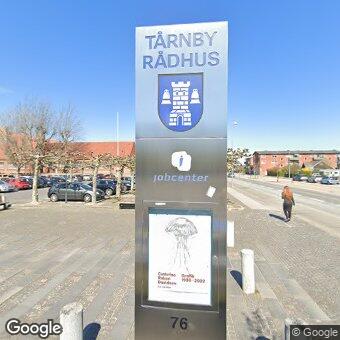 PogoMap.Info - Gym - Tårnby Rådhus