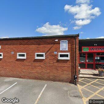 PogoMap.Info - Pokestop - Widnes RUFC