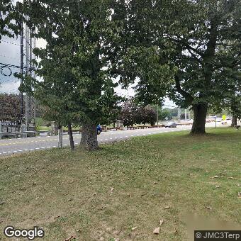 PogoMap.Info - Pokestop - South Park Honor Roll