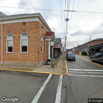 PogoMap.Info - Pokestop - Robert P And Elizabeth Van Voorhis Clock Tower