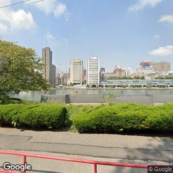 PogoMap.Info - Pokestop - Roosevelt Island Seawall And Pier