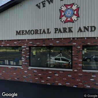 PogoMap.Info - Pokestop - VFW Post 1419