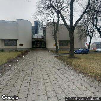 PogoMap.Info - Pokestop - Panevėžio Civilinės Metrikacijos Skyrius