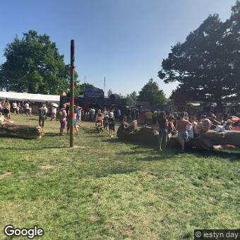 PogoMap.Info - Pokestop - Umberslade Farm Park Activity Barn