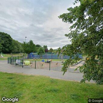 PogoMap.Info - Pokestop - McGoldrick Park Playground