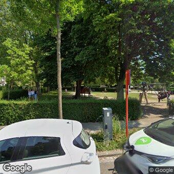 PogoMap.Info - Gym - Redoute Mortsel Information Board