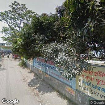 PogoMap.Info - Pokestop - Sanarpar Rowshan Ara Degree College