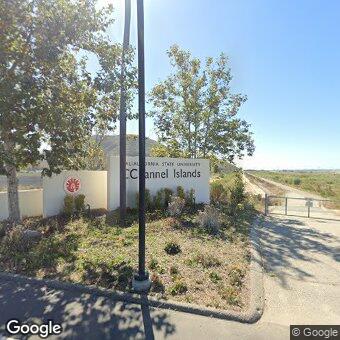 PogoMap.Info - Pokestop - Welcome To CSU Channel Islands