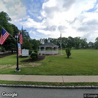PogoMap.Info - Pokestop - Florham Park Gazebo