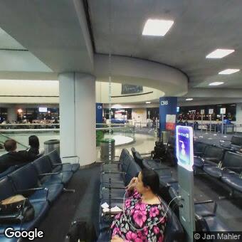 PogoMap.Info - Gym - Welcome To Newark Terminal B