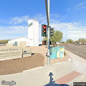PogoMap.Info - Pokestop - Chandler Gilbert