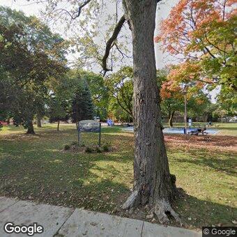 PogoMap.Info - Gym - Perth Square Park