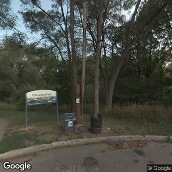PogoMap.Info - Pokestop - Echo Valley Park