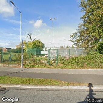 PogoMap.Info - Pokestop - Ongar Community Garden