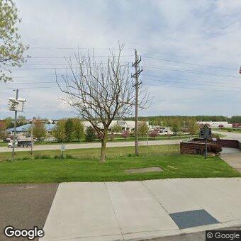 PogoMap.Info - Pokestop - Presque Isle Forts