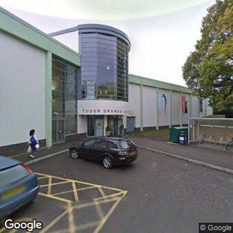 PogoMap.Info - Gym - Tudor Grange Leisure Centre