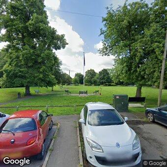 PogoMap.Info - Pokestop - Centenary Field Alcester