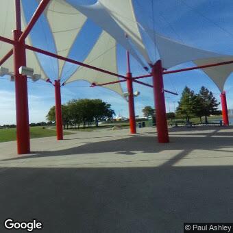 PogoMap.Info - Pokestop - Celebration Park In Allen, Texas