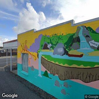 PogoMap.Info - Pokestop - Te Toka O Irakewa
