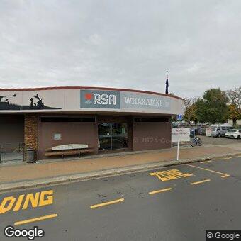 PogoMap.Info - Pokestop - Whakatane RSA
