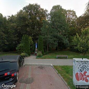 PogoMap.Info - Gym - Kapliczka Na Ul. Popieluszki