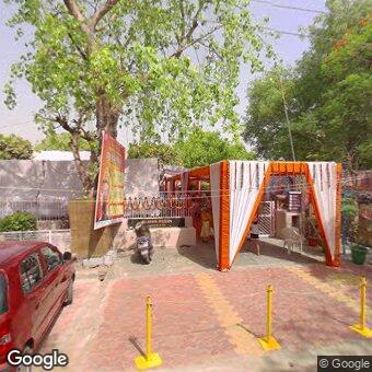 PogoMap.Info - Pokestop - Chinmaya Mission Noida