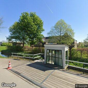 PogoMap.Info - Gym - Weegbrug Beemster Anno 1952