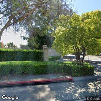 PogoMap.Info - Pokestop - Pomona College Entrance