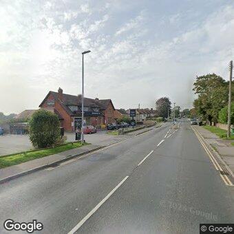PogoMap.Info - Pokestop - 1 Mile Yeovil