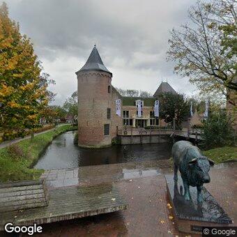 PogoMap.Info - Pokestop - De Stier Van Schagen