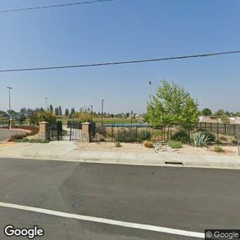 PogoMap.Info - Pokestop - Joe Sampson Courts