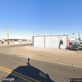 PogoMap.Info - Pokestop - Iglesia Apostolic Church