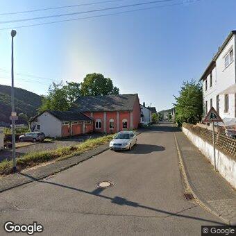 PogoMap.Info - Pokestop - Boxclub Idar Oberstein E.V.