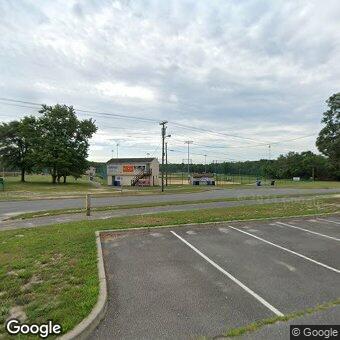 PogoMap.Info - Pokestop - Doc Cramer Sports Complex. Baseball Fields, Softball Fields, Soccer Fields, & Hockey Rink