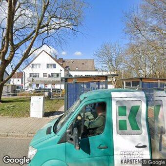 PogoMap.Info - Pokestop - Bahnhof Kiel Ellerbek