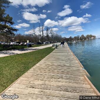 PogoMap.Info - Pokestop - City Of Orillia