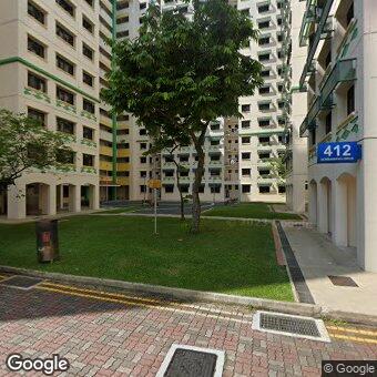 PogoMap.Info - Pokestop - Sembawang Stone