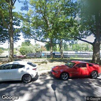 PogoMap.Info - Pokestop - Cunningham Park Blue Picnic Area