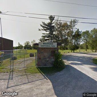 PogoMap.Info - Gym - Washago Centennial Park